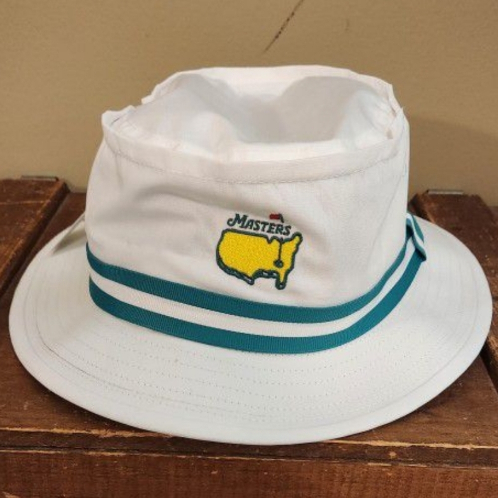 The MASTERS 2024 OFFICIAL Bucket Hat